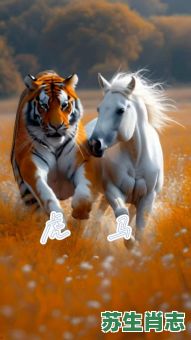 虎头是什么生肖？虎头马尾最正确一肖