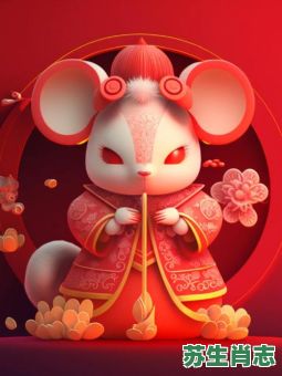 红色的生肖是什么？十二生肖什么动物是红色的