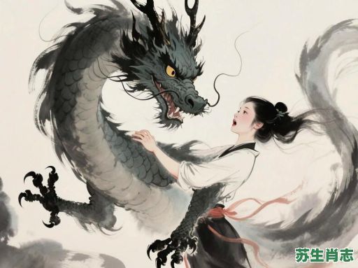 无爪的生肖是什么生肖？无脚的动物是什么