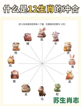 冲合是什么生肖?取冲合用什么生肖 冲合是什么生肖?取冲合用什么生肖