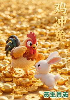 良辰是什么生肖？良辰吉日什么生肖