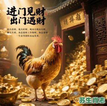 生财是什么生肖?生财厕打一最佳生肖 生财是什么生肖?生财厕打一最佳生肖