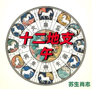 中午生肖是什么?下午一点属什么生肖 中午生肖是什么?下午一点属什么生肖