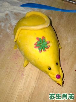 蒸是什么生肖？蒸字最吉利的生肖