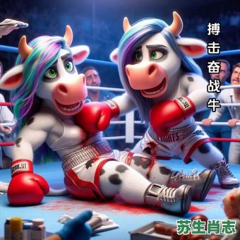 搏是什么生肖？搏字打一准确生肖