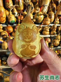 葫芦的是什么生肖？葫芦属于什么生肖