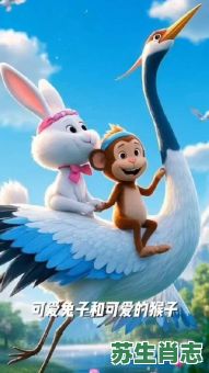 猴兔是什么生肖？猴子与兔子属相合不合