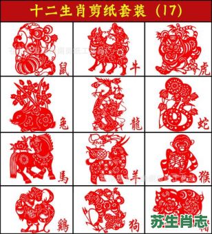 17年的是什么生肖？一七年是什么生肖