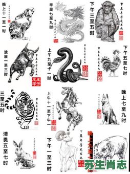 满地的生肖是什么生肖？满指什么生肖动物