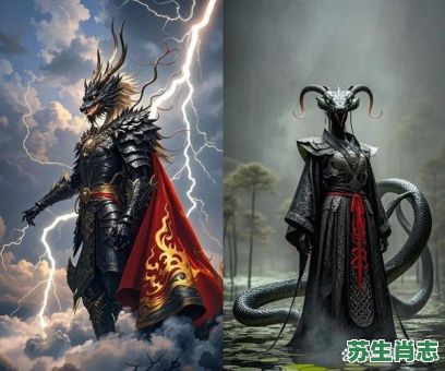 长相是什么生肖？脸长的动物是什么生肖