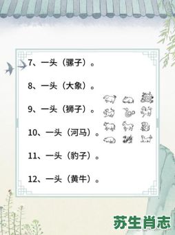 御是什么生肖?御字打一最佳生肖 御是什么生肖?御字打一最佳生肖