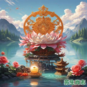 水天是什么生肖？大水代表什么生肖