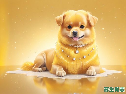 狗在跳是什么生肖？狗最冲的生肖