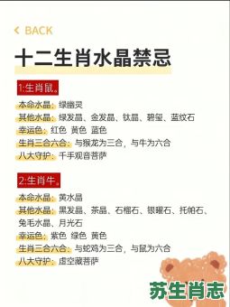 水里生肖是什么？水里生肖是哪几肖