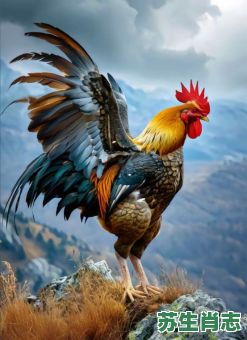 鸡呜 是什么生肖？公鸡代表什么动物打一肖