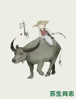 清明节生肖是什么？清明节与什么动物有关