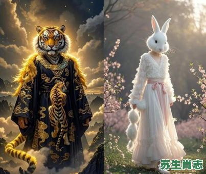 长舌生肖是什么？舌头较长的动物生肖