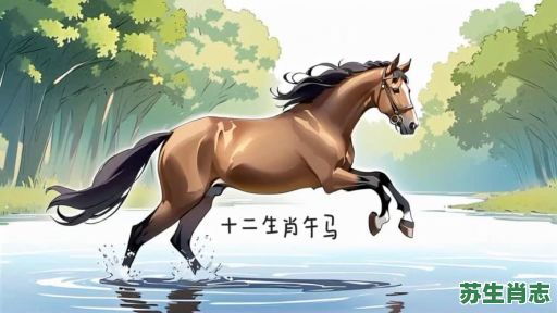 中午生肖是什么生肖？下午一点属什么生肖