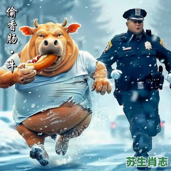 盗贼是什么生肖?贼肖是哪些生肖 盗贼是什么生肖?贼肖是哪些生肖