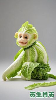 白菜是什么生肖？十二生肖谁是大白菜