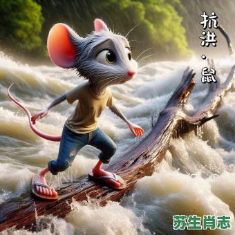 大汗是什么生肖？汗流浃背是什么生肖