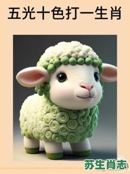 揽是什么生肖？揽打一准确生肖