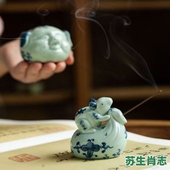 藕是什么生肖？莲藕像什么动物