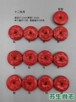 砂是什么生肖？沙代表什么生肖