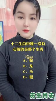 肺是什么生肖？肺代表哪个生肖