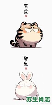 害羞的是什么生肖？十二生肖害羞的动物是