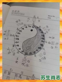 宝塔是什么生肖？说文解字塔打一肖