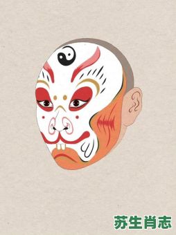 变脸是什么生肖？十二生肖最漂亮第一名