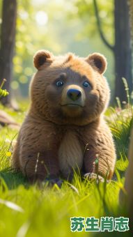 小熊是什么生肖？小熊打一正确生肖