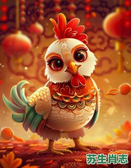 叫声动人是什么生肖？清清楚楚鸡叫声是什么生肖