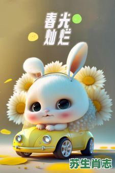 春秀是什么生肖？春光灿烂打一正确生肖