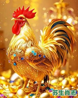 发财鸡是什么生肖？生肖鸡的三合生肖