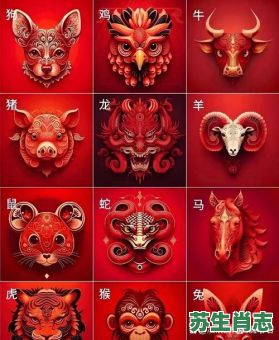 唯我尊是什么生肖？唯我独尊是指哪些生肖