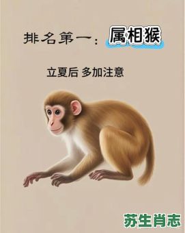 生肖猴是什么命？猴的五行属水还是金