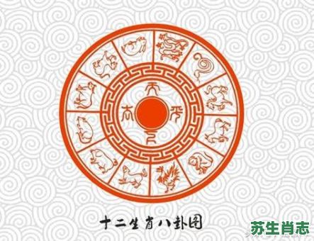 九边是什么生肖？一九站在门两边是什么生肖