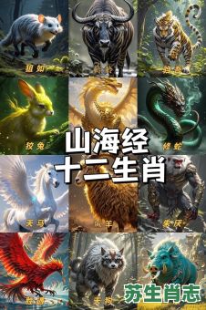 山王是什么生肖?自称山中大王最准生肖 山王是什么生肖?自称山中大王最准生肖