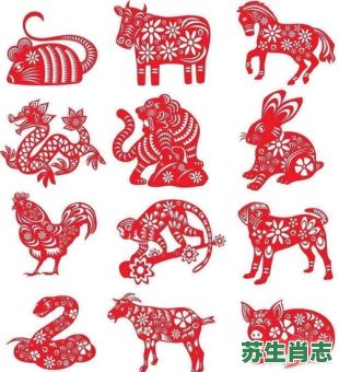 红尾巴的生肖是什么？红尾巴打一准确生肖