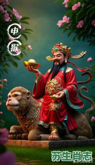 齐天大是什么生肖？齐天大圣打一生肖正确