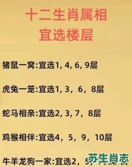 肉弱强食是什么生肖？楼是什么生肖
