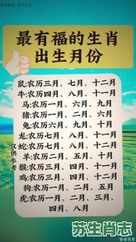 四月生的是什么生肖？早上4点属什么生肖