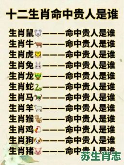 出众的生肖是什么生肖？十二生肖最出众的生肖