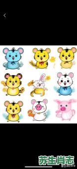 喳喳是什么生肖？叽叽喳喳打一个生肖