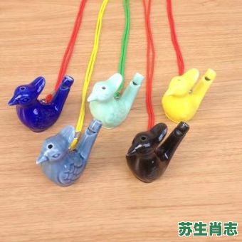 哨是什么生肖？十二生肖谁吹口哨