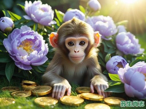 1980是什么生肖？1980年属猴2025年运势