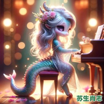 12生肖琴是什么生肖？钢琴是代表什么动物