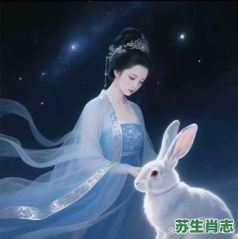 常娥是什么生肖？嫦娥打一正确生肖数字